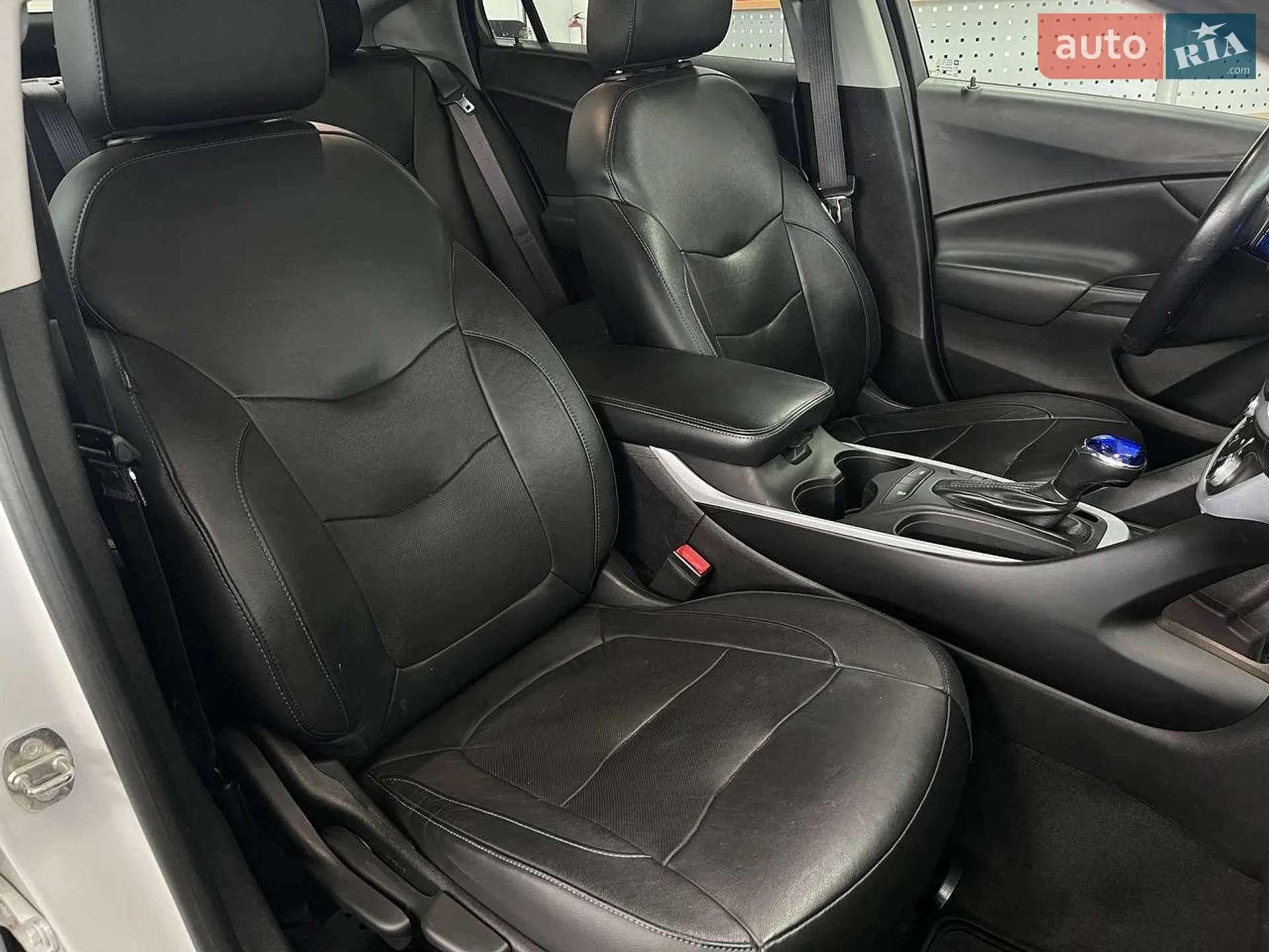 2017 Chevrolet Volt - мініатюра 19