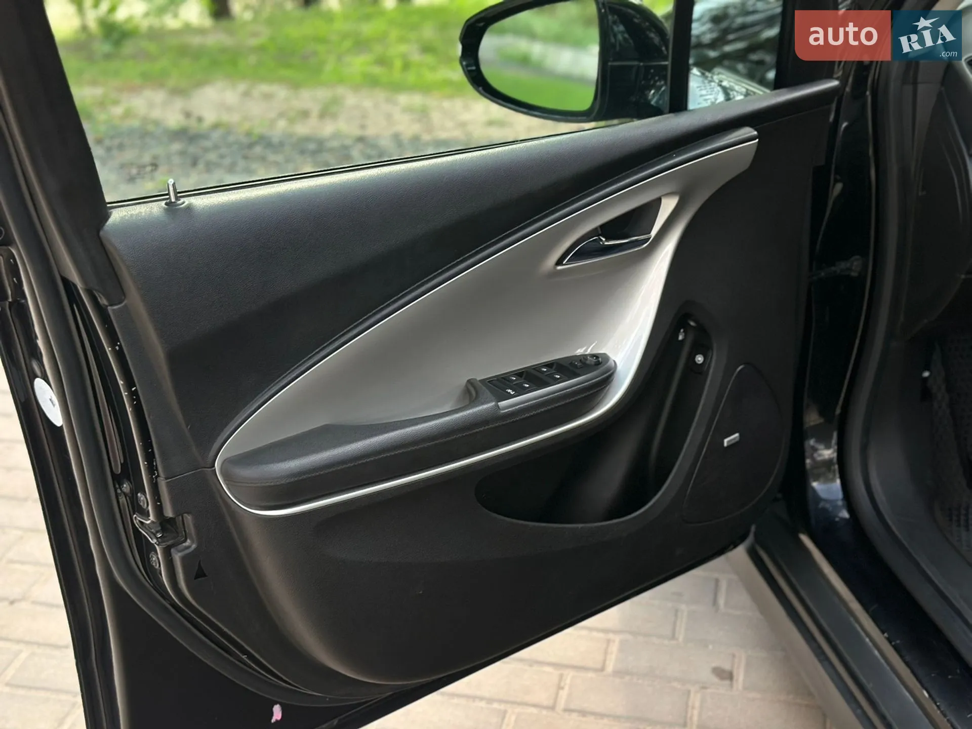 2012 Chevrolet Volt - мініатюра 45