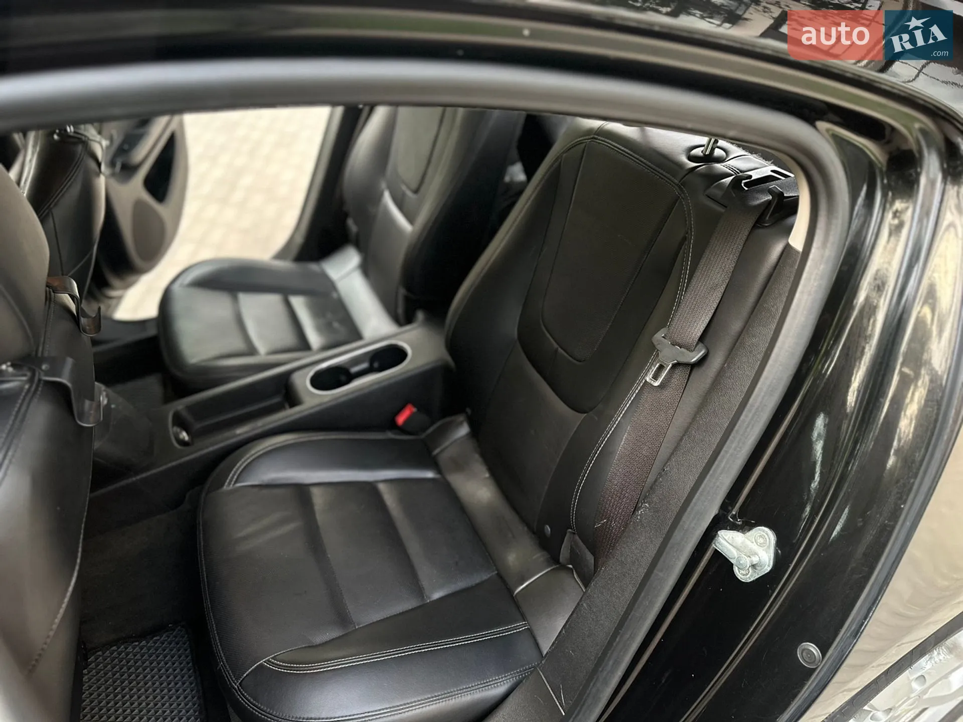 2012 Chevrolet Volt - мініатюра 51