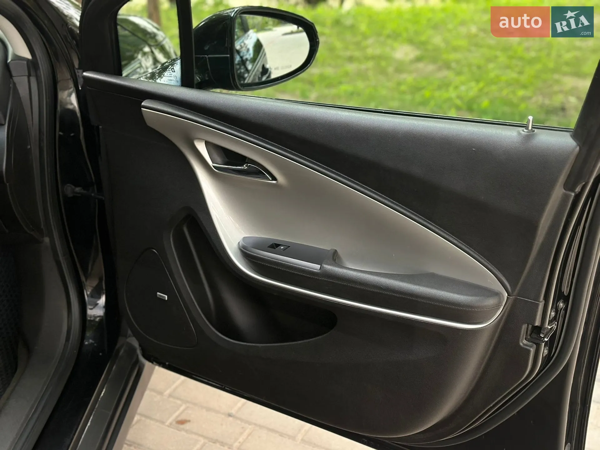 2012 Chevrolet Volt - мініатюра 56