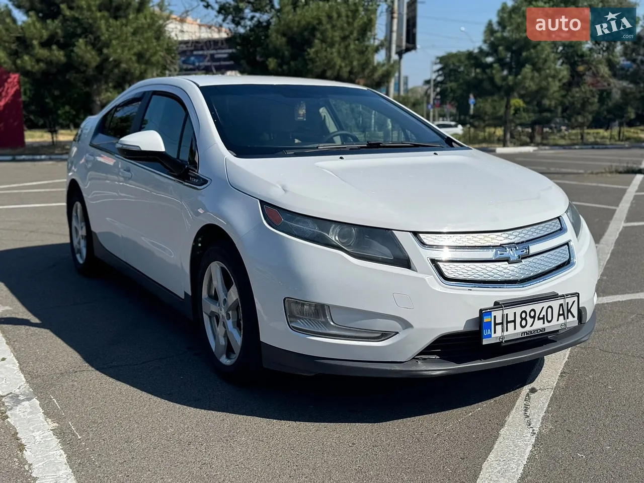 2014 Chevrolet Volt - мініатюра 19