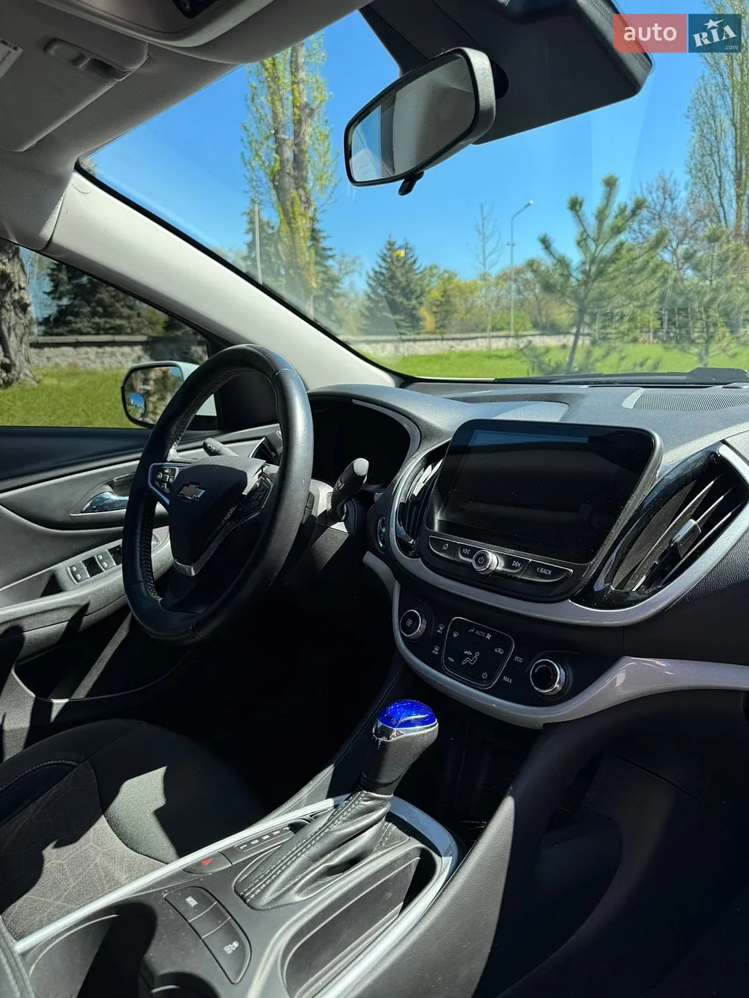 2015 Chevrolet Volt - мініатюра 9