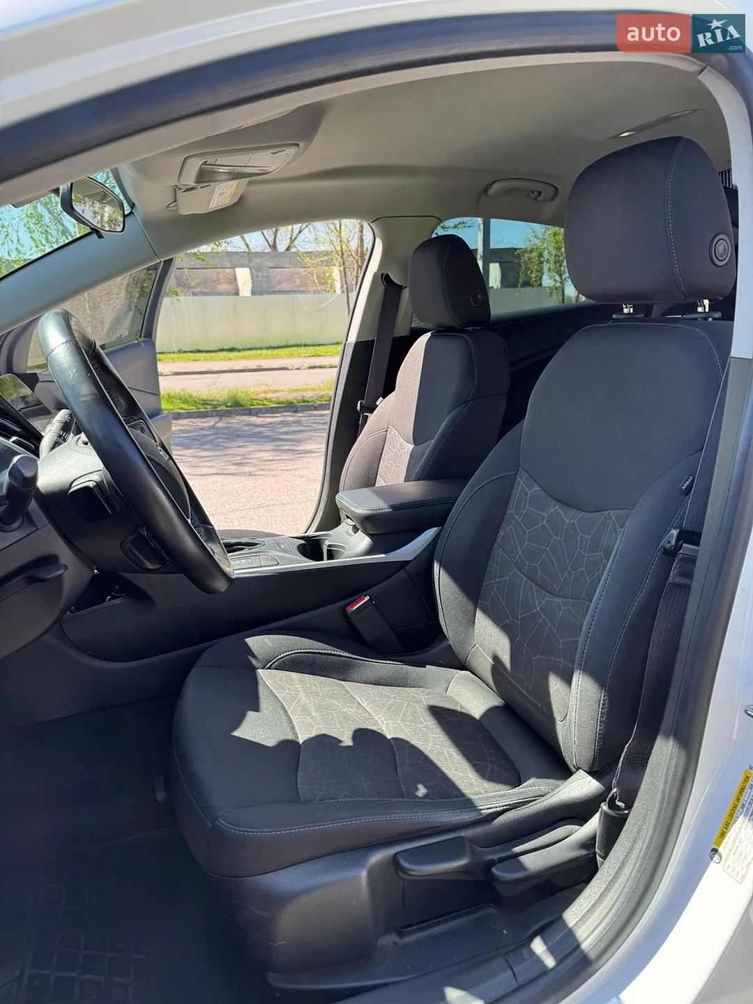 2015 Chevrolet Volt - мініатюра 17