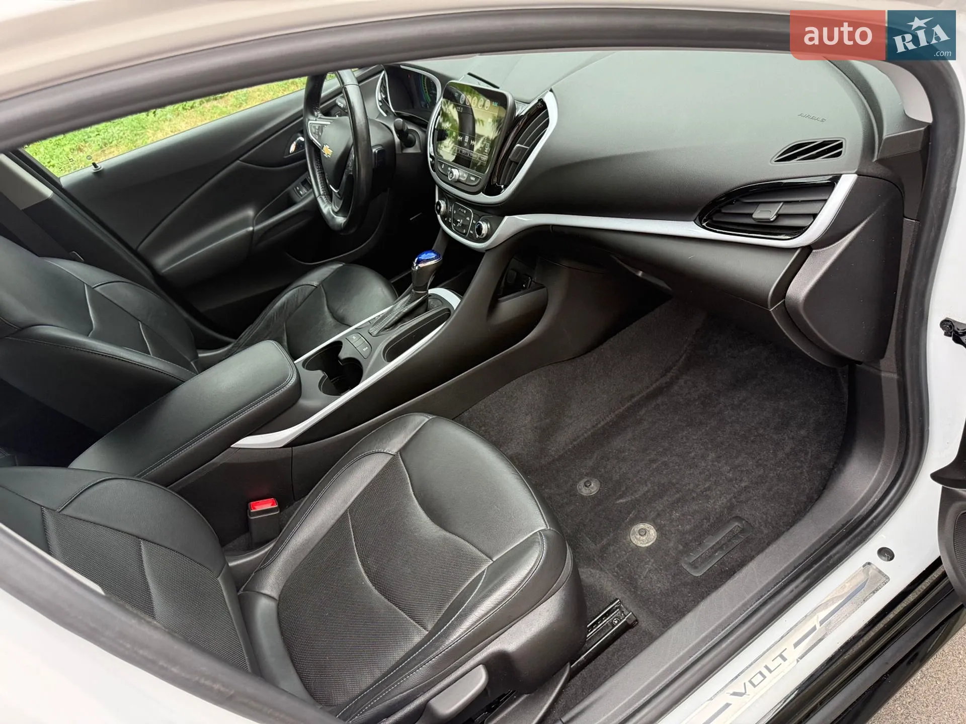 2018 Chevrolet Volt - мініатюра 27
