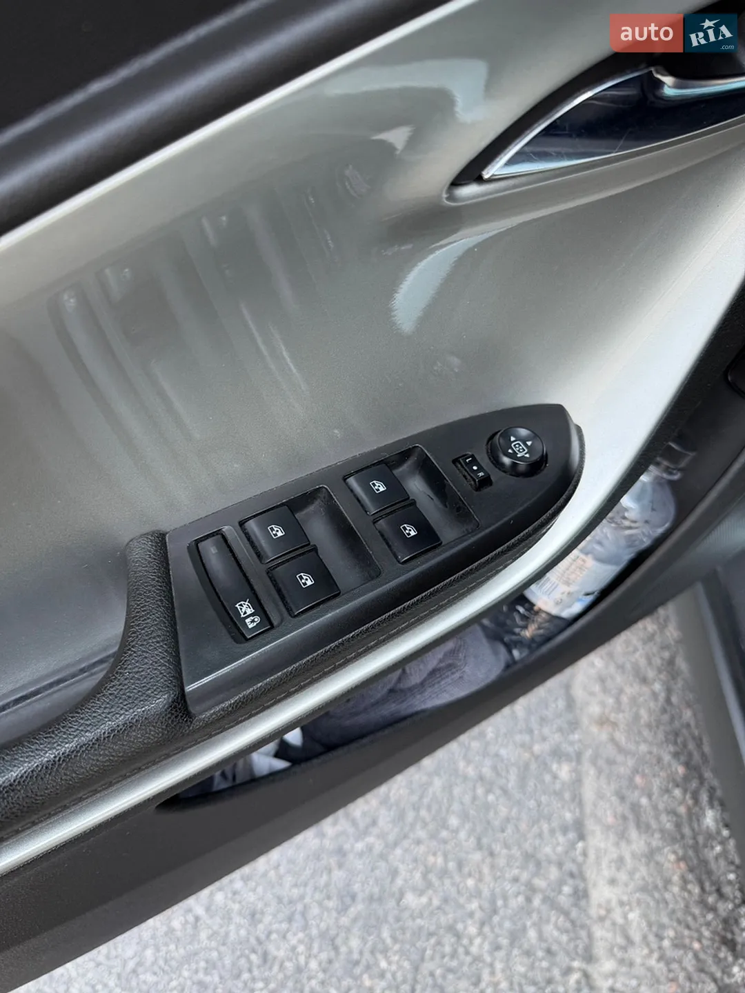 2011 Chevrolet Volt - мініатюра 15