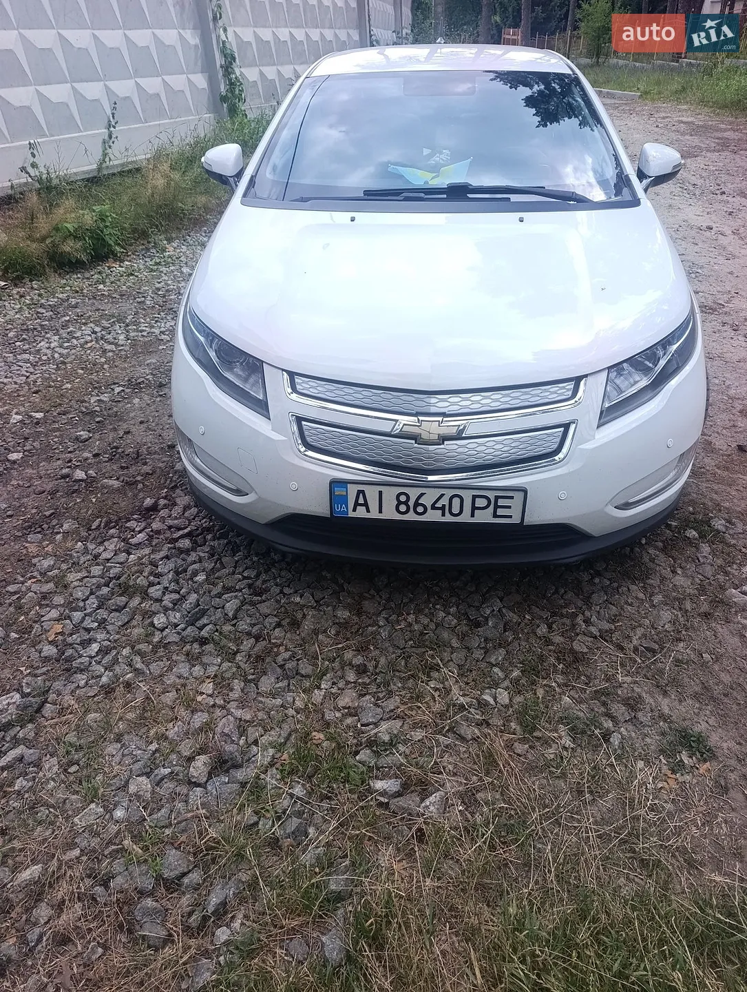 2014 Chevrolet Volt - мініатюра 5