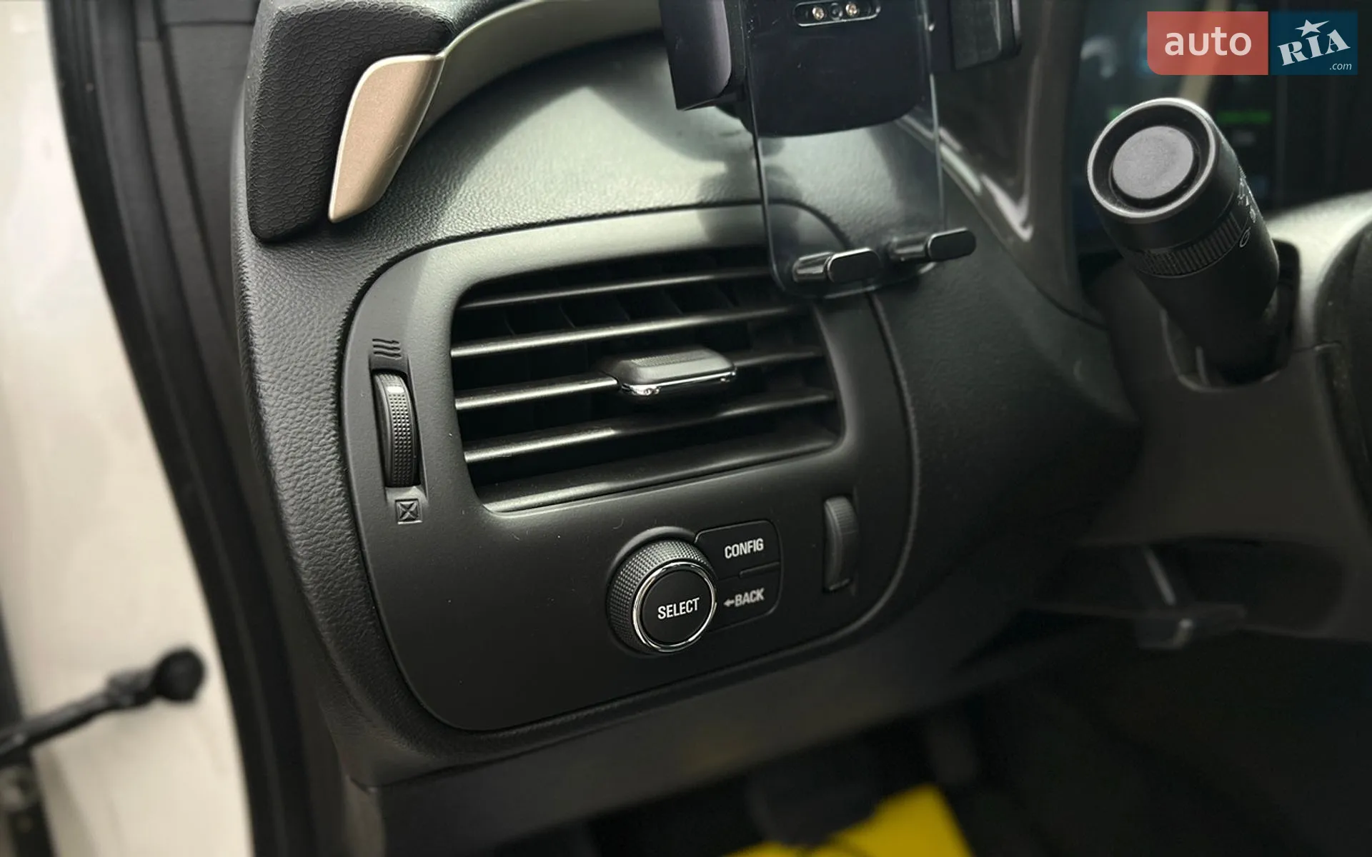 2011 Chevrolet Volt - мініатюра 12