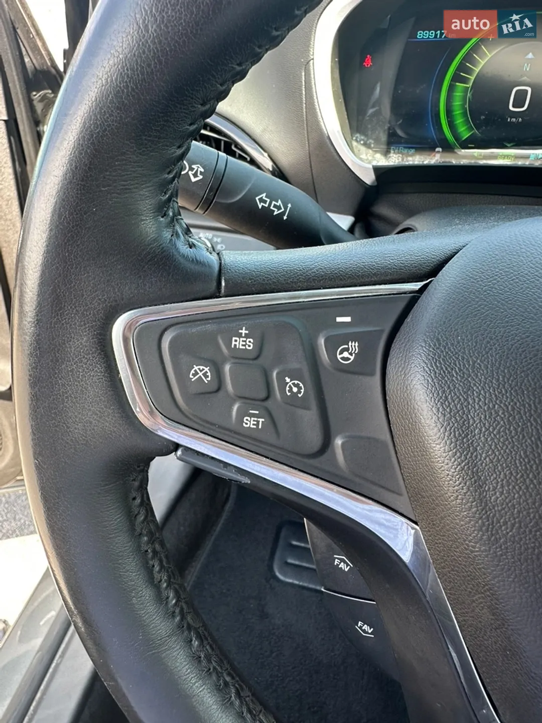 2016 Chevrolet Volt - мініатюра 20