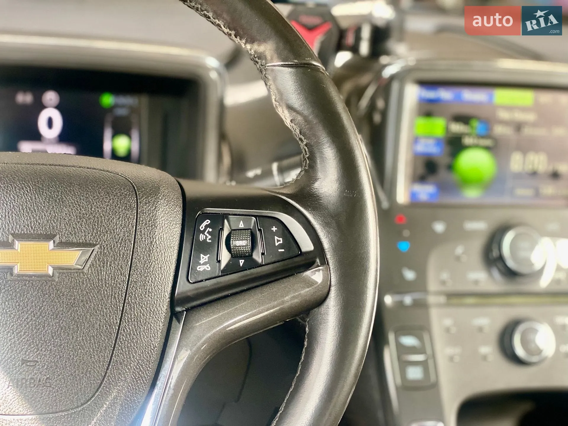 2011 Chevrolet Volt - мініатюра 10