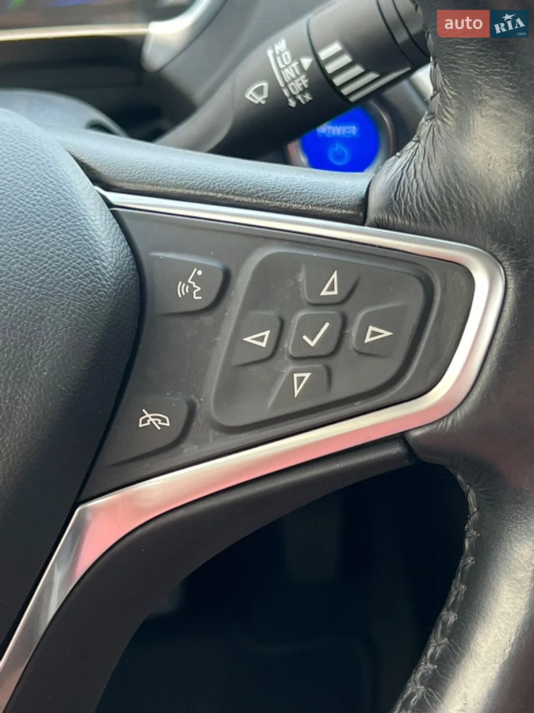 2018 Chevrolet Volt - мініатюра 27
