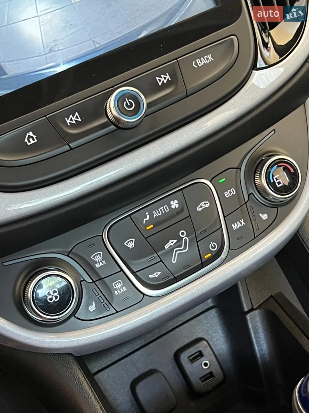 2018 Chevrolet Volt - мініатюра 45