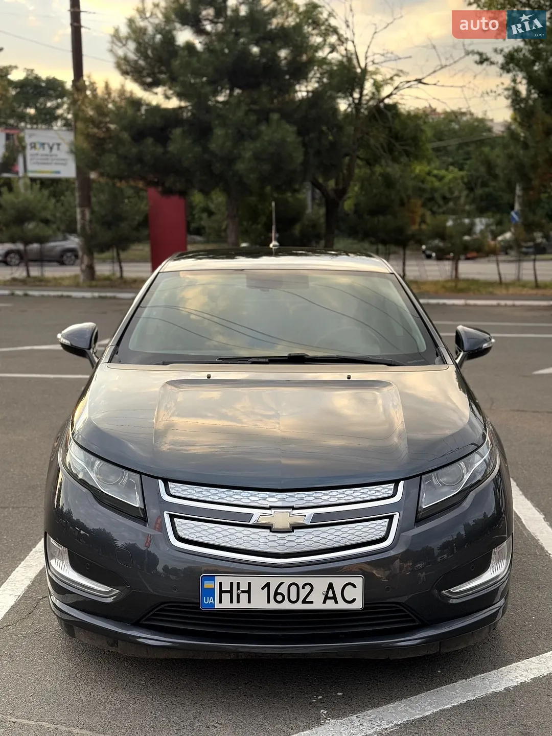 2012 Chevrolet Volt - мініатюра 13