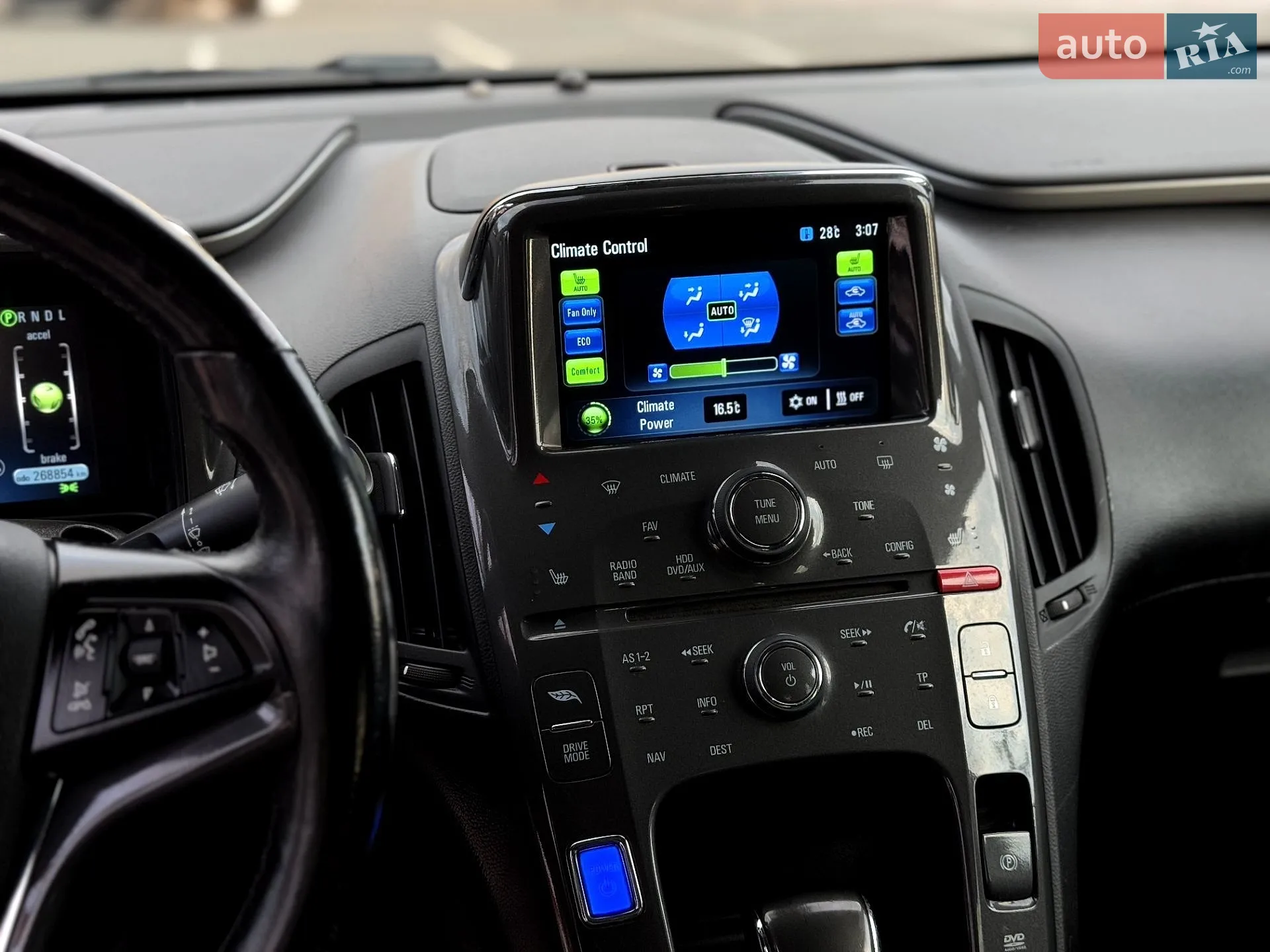 2012 Chevrolet Volt - мініатюра 27