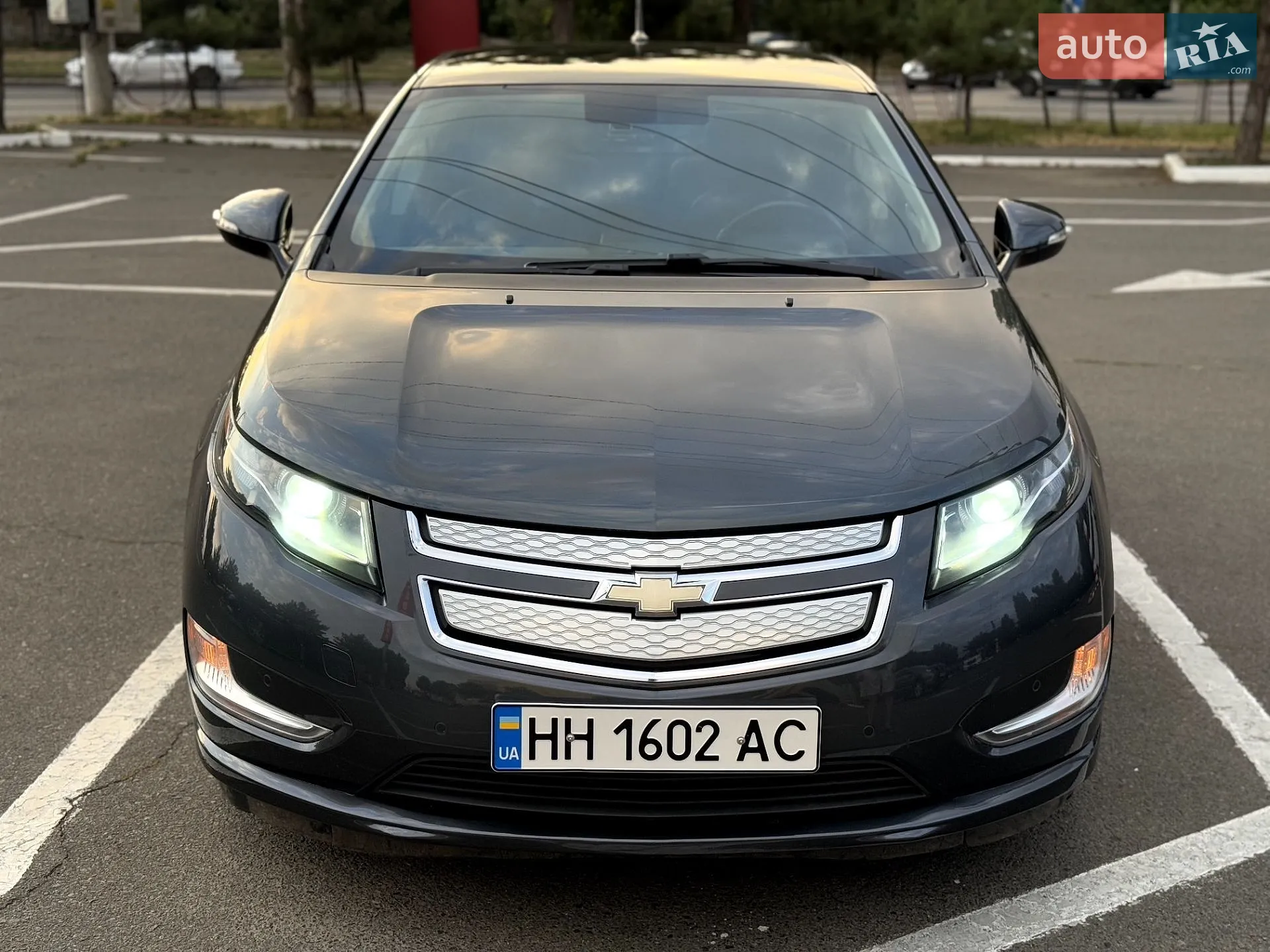 2012 Chevrolet Volt - мініатюра 37