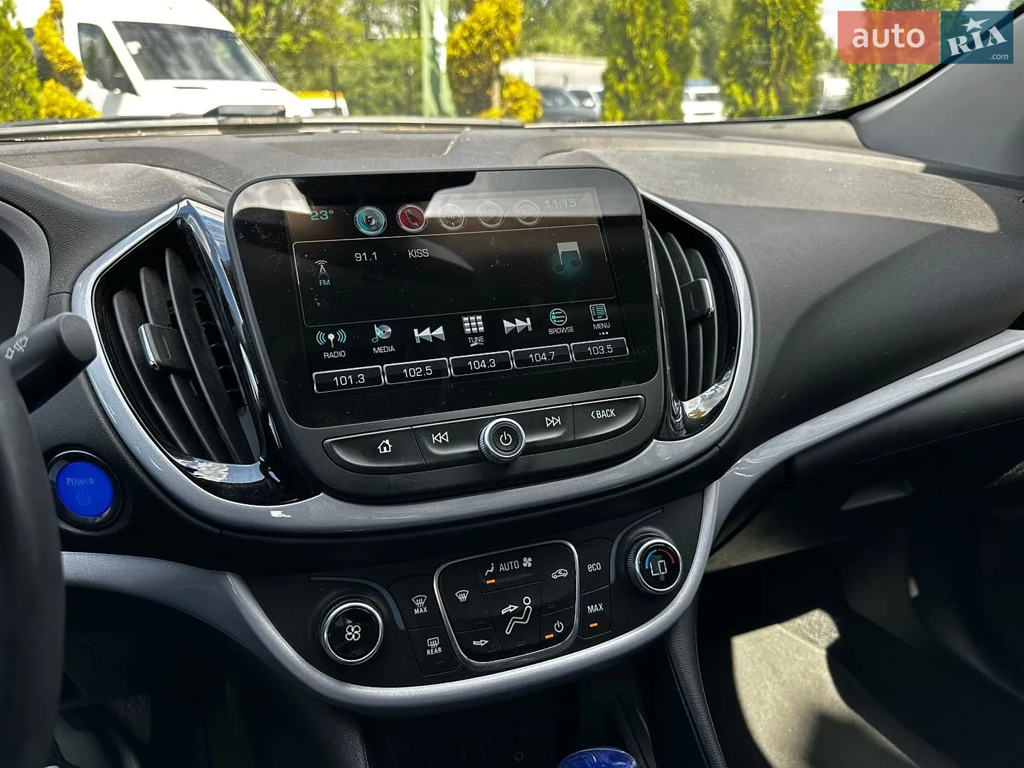 2016 Chevrolet Volt - мініатюра 19