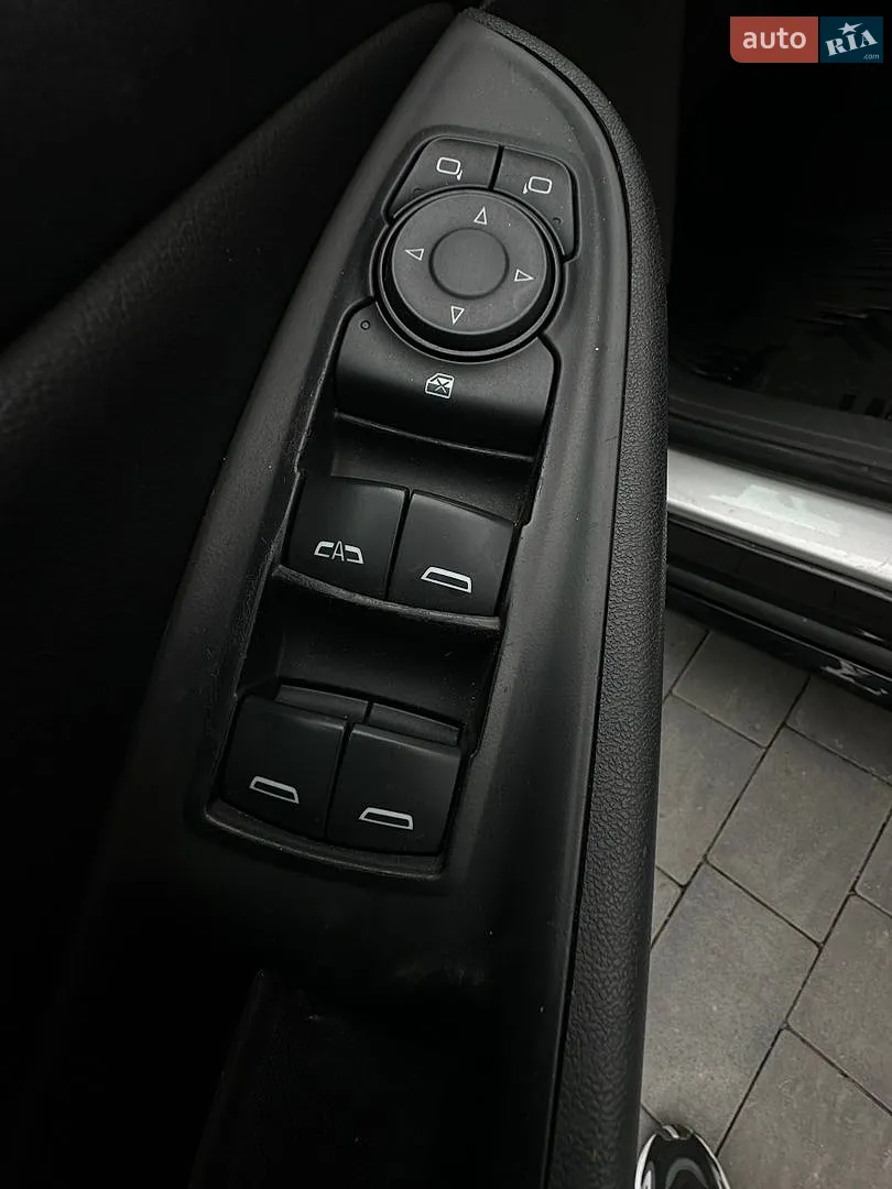 2016 Chevrolet Volt - мініатюра 13