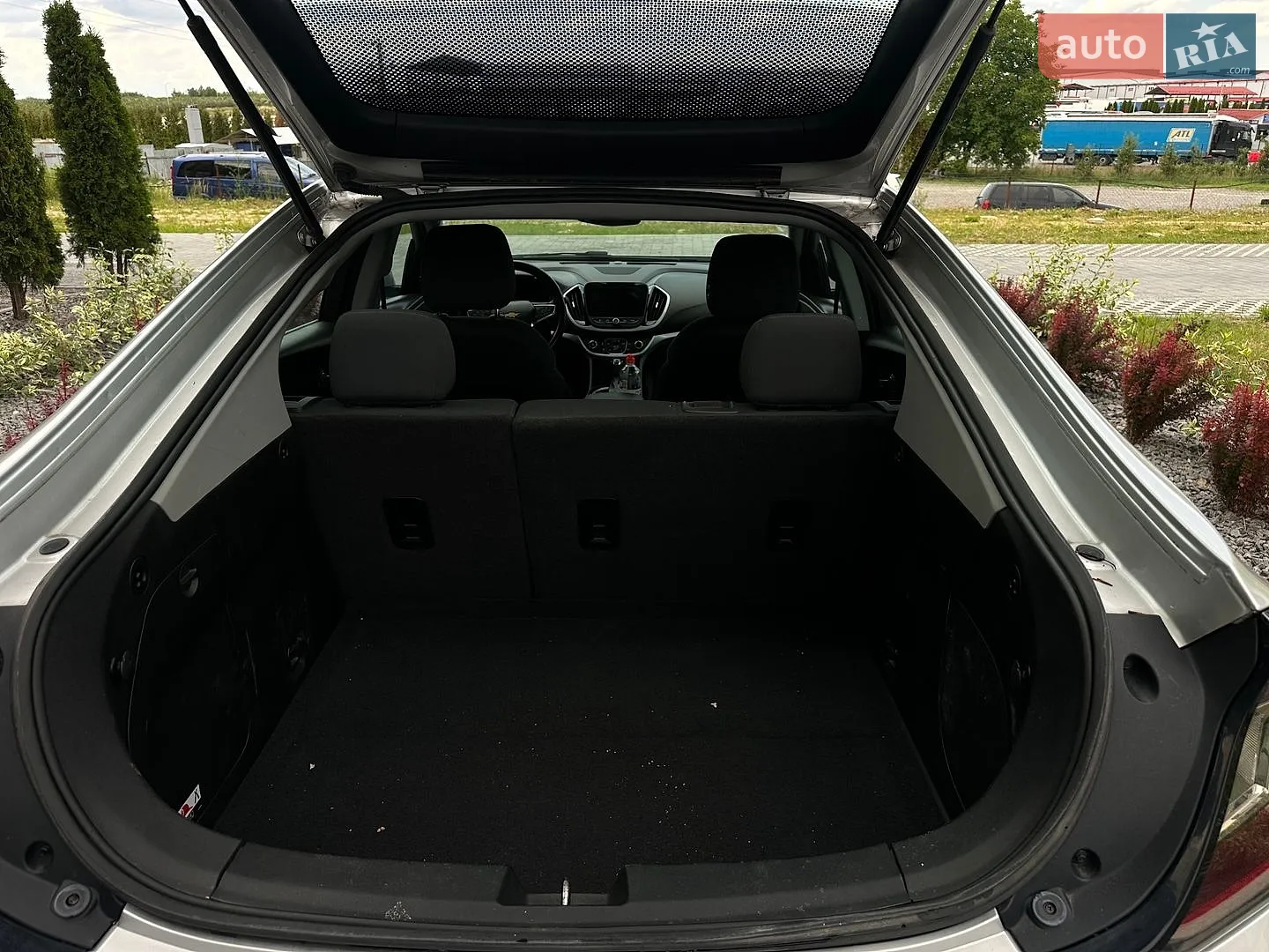 2016 Chevrolet Volt - мініатюра 18