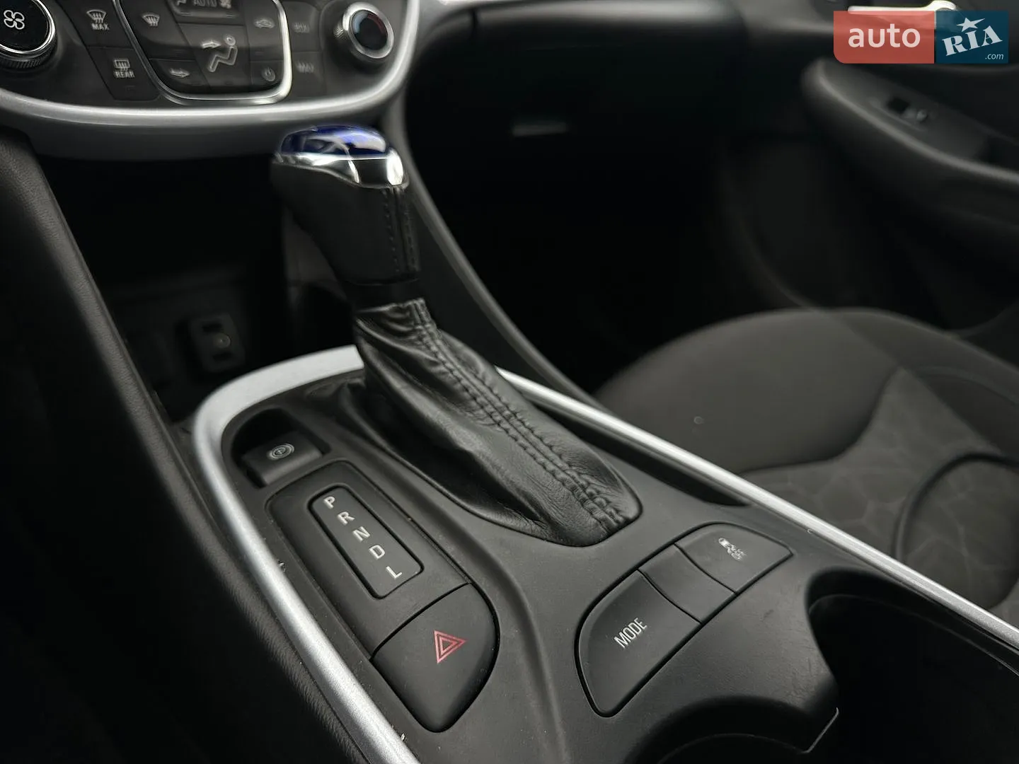 2016 Chevrolet Volt - мініатюра 20