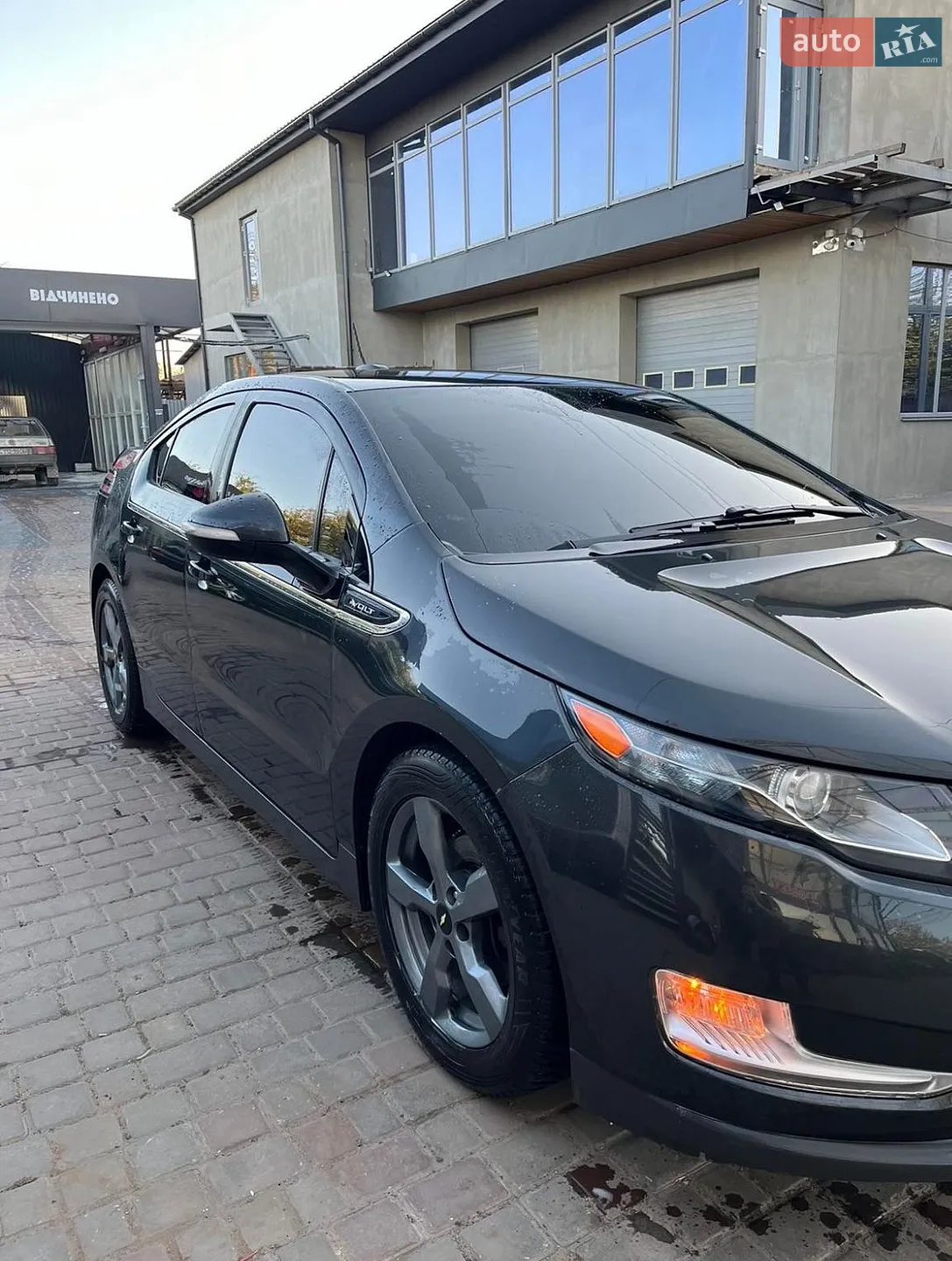 2015 Chevrolet Volt - мініатюра 13