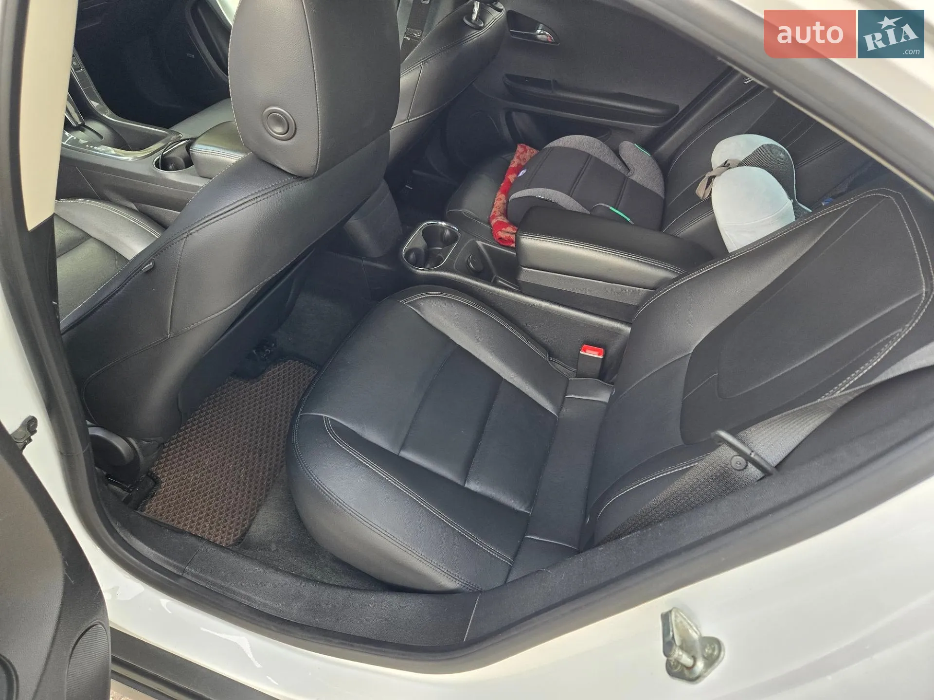 2014 Chevrolet Volt - мініатюра 19