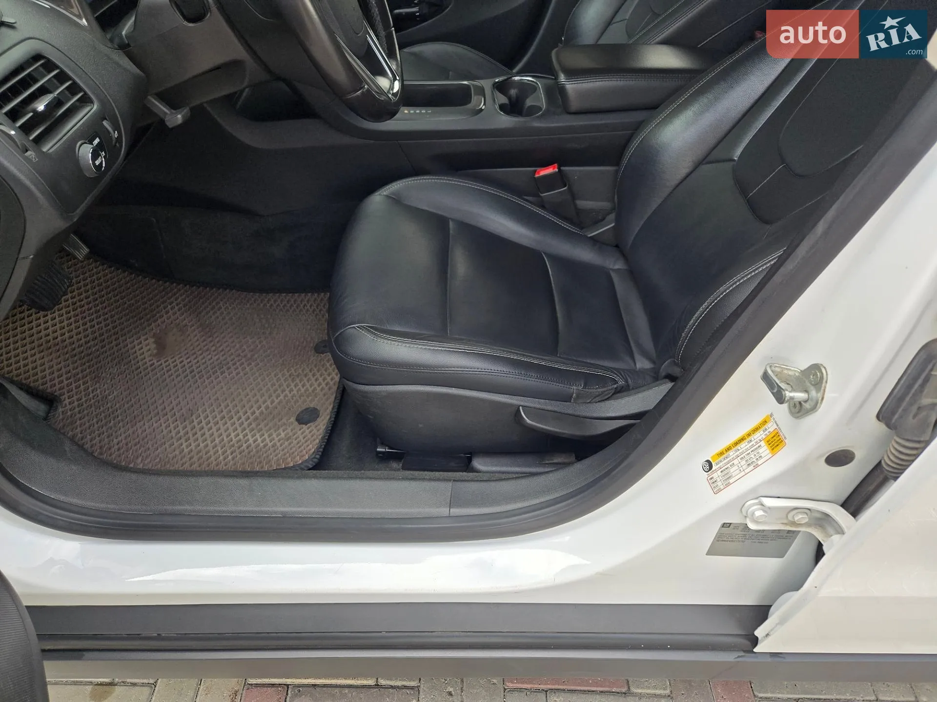 2014 Chevrolet Volt - мініатюра 25