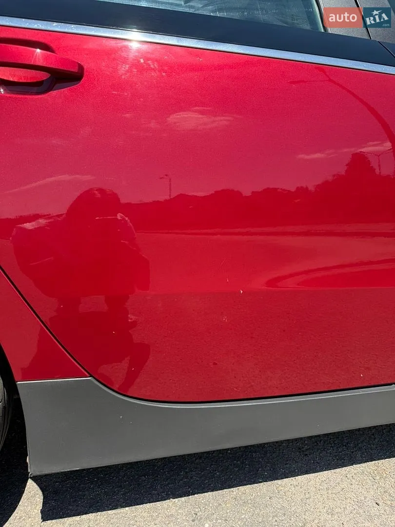 2014 Chevrolet Volt - мініатюра 19