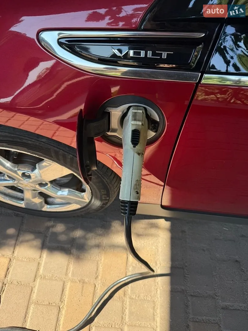 2014 Chevrolet Volt - мініатюра 28