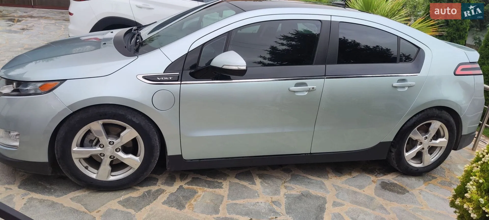 2011 Chevrolet Volt - мініатюра 14