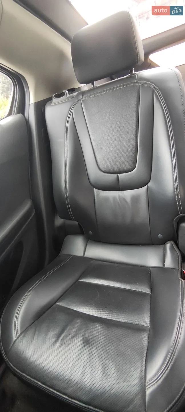 2011 Chevrolet Volt - мініатюра 18
