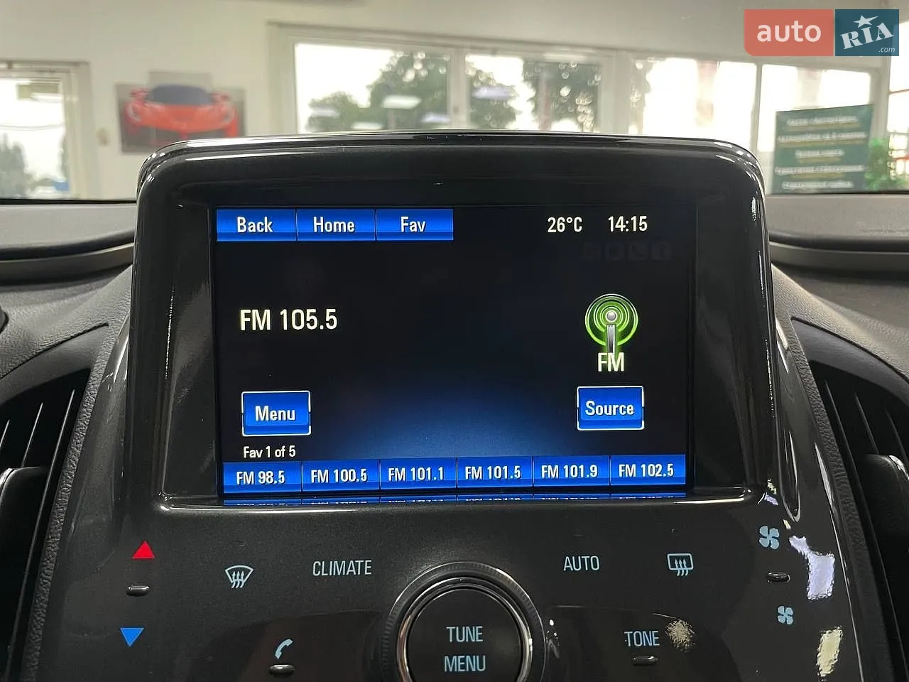 2012 Chevrolet Volt - мініатюра 26