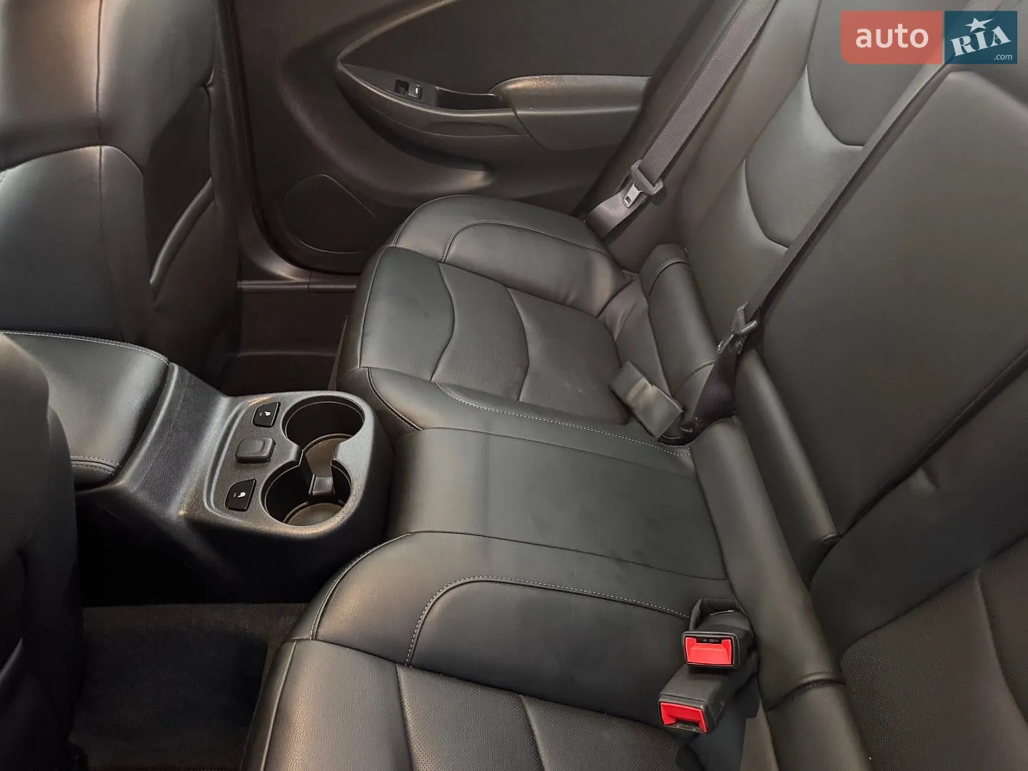 2016 Chevrolet Volt - мініатюра 15
