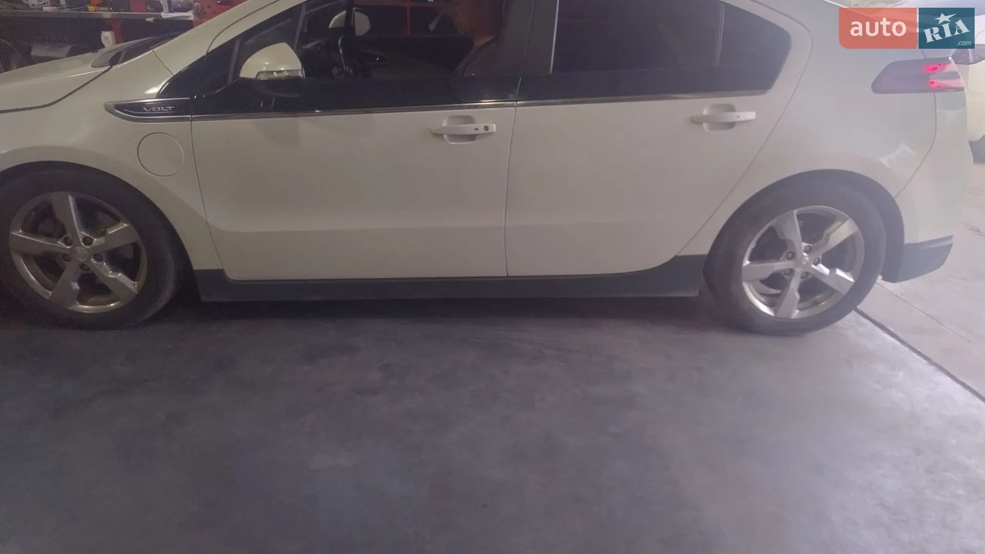 2011 Chevrolet Volt - мініатюра 5