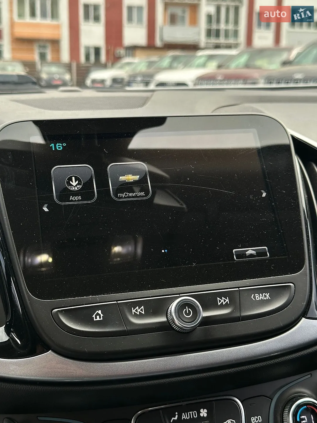2018 Chevrolet Volt - мініатюра 34