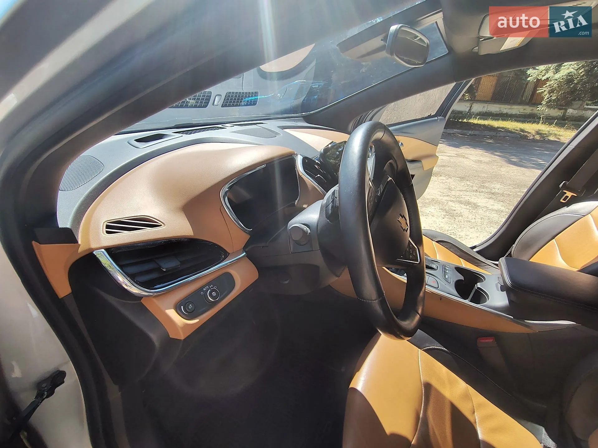 2016 Chevrolet Volt - мініатюра 30