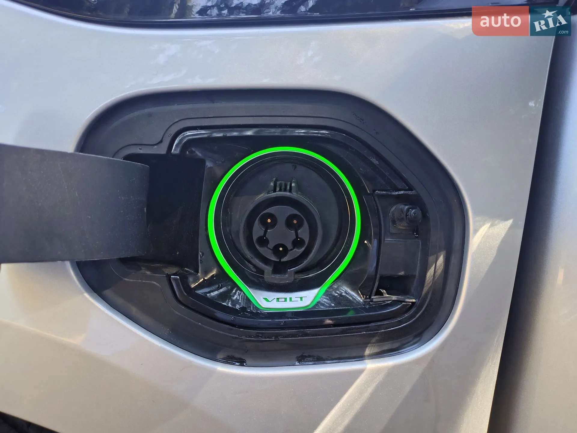 2016 Chevrolet Volt - мініатюра 53