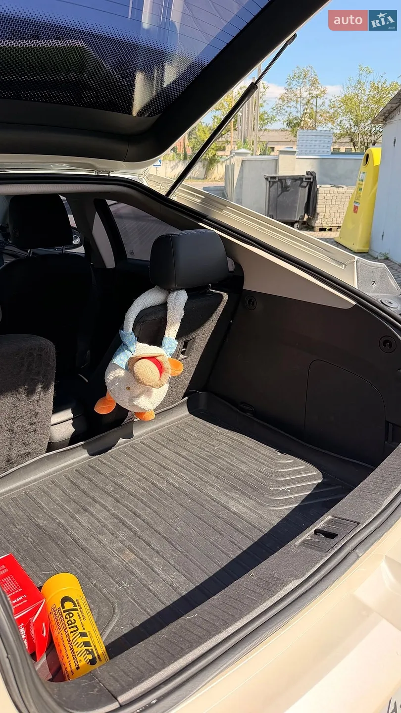 2013 Chevrolet Volt - мініатюра 26