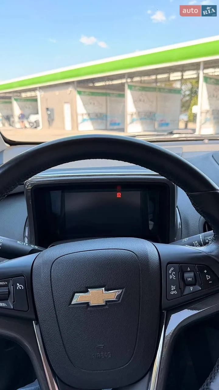 2013 Chevrolet Volt - мініатюра 32