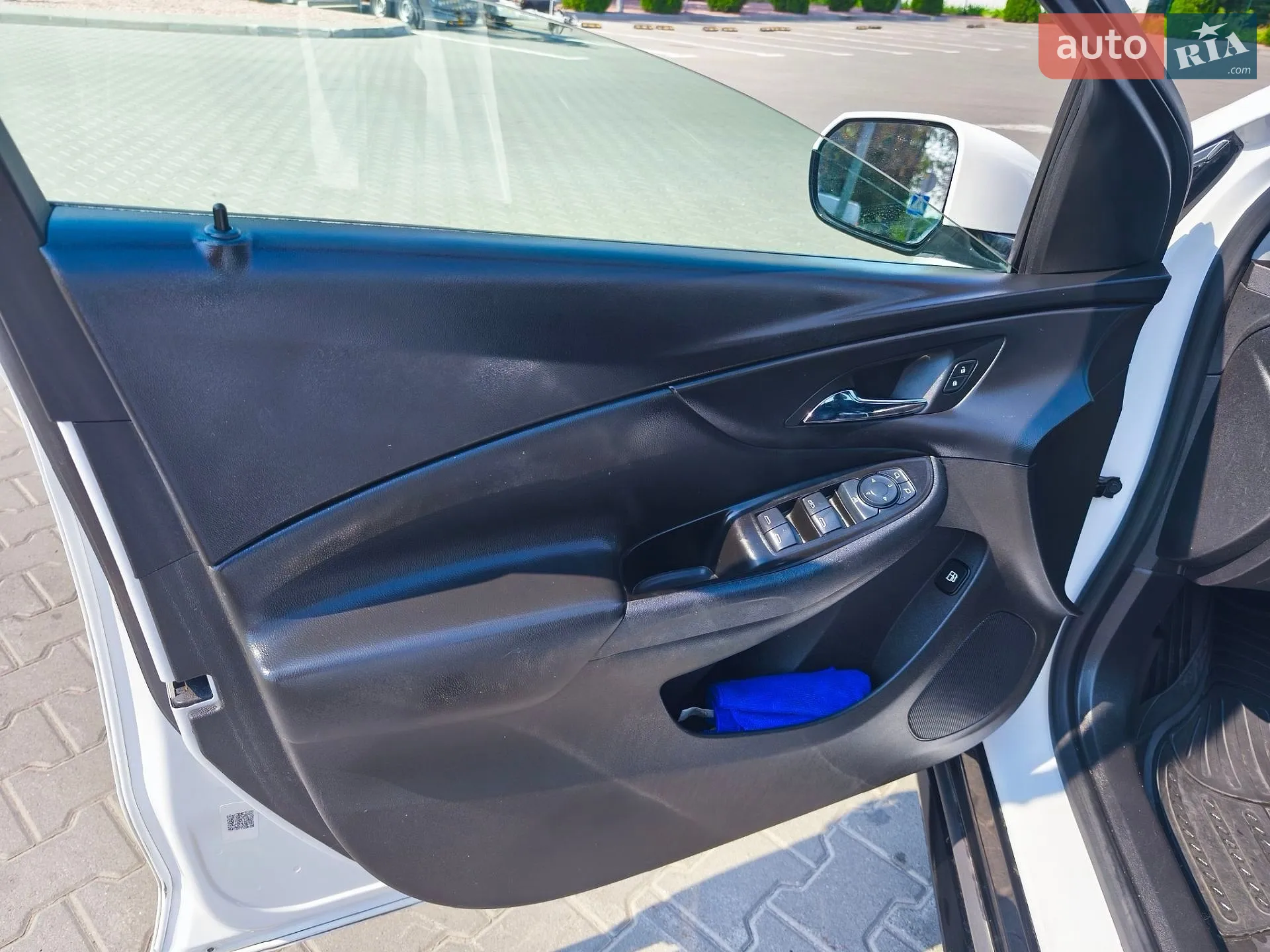 2017 Chevrolet Volt - мініатюра 9