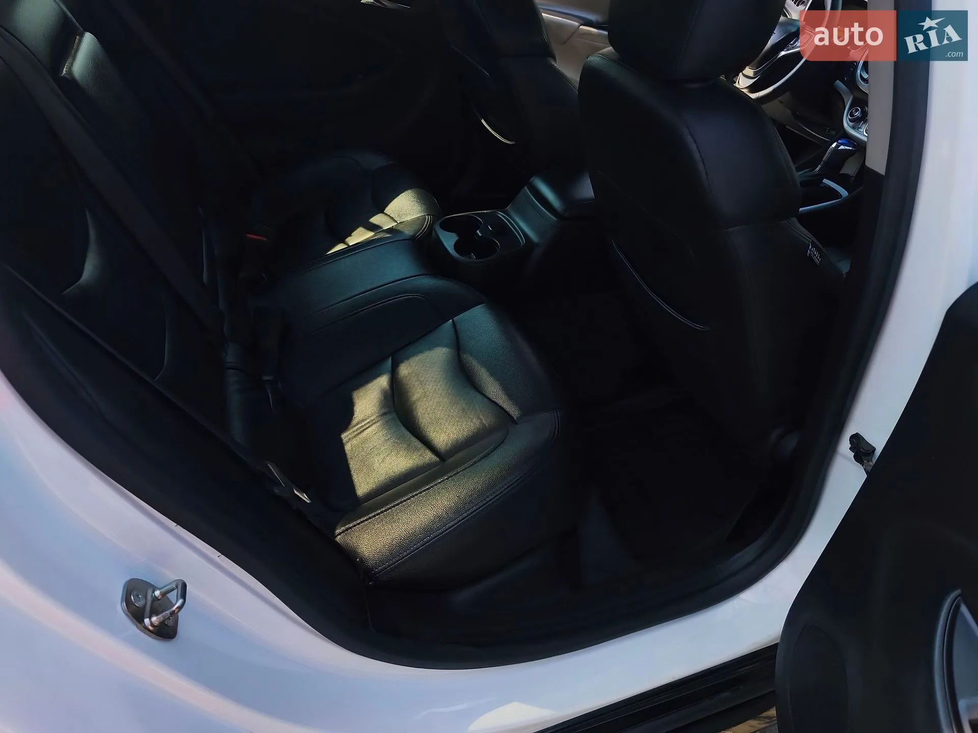 2017 Chevrolet Volt - мініатюра 15