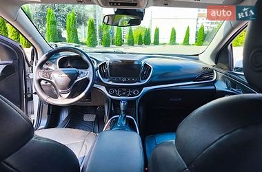 Хетчбек Chevrolet Volt 2017 в Житомирі