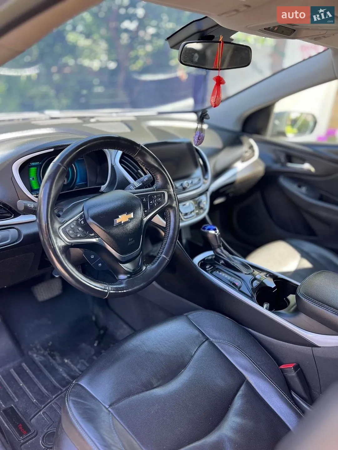 2016 Chevrolet Volt - мініатюра 6