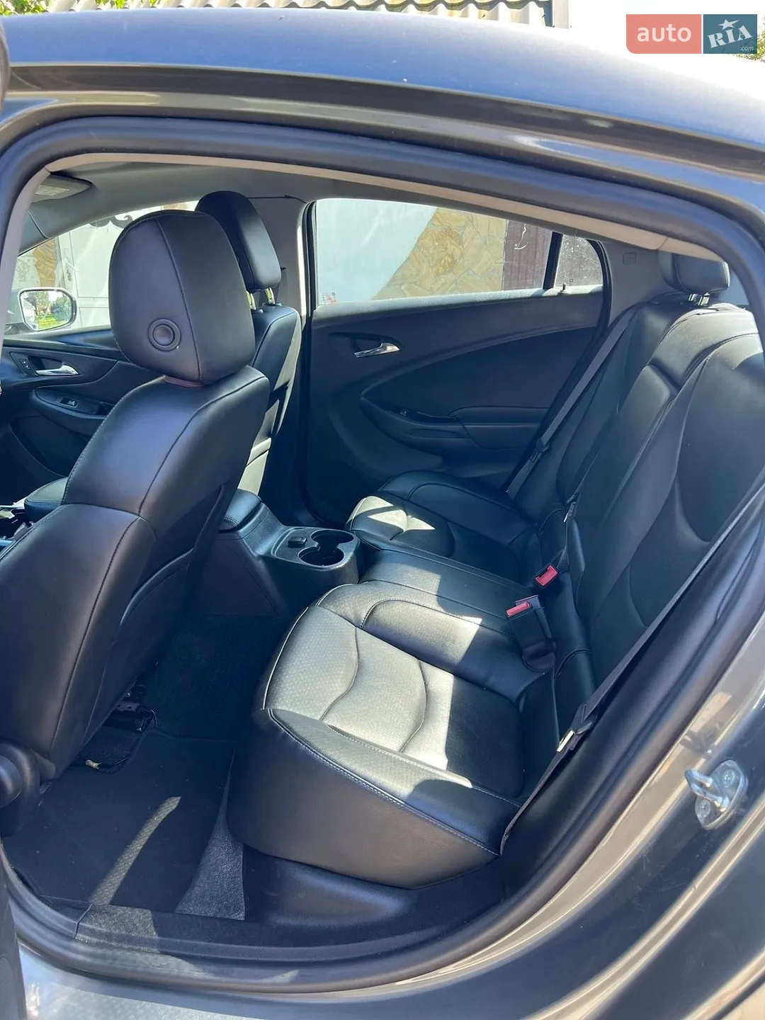 2016 Chevrolet Volt - мініатюра 13