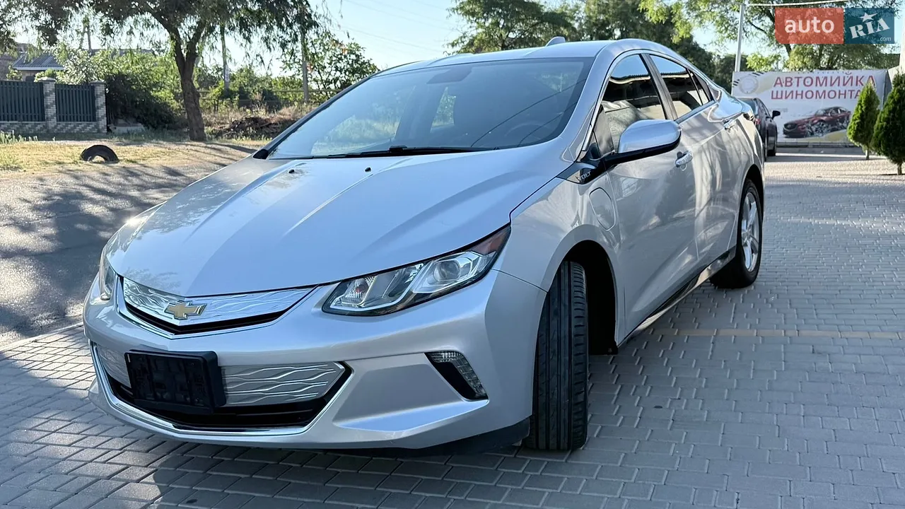2017 Hyundai IONIQ - мініатюра 48