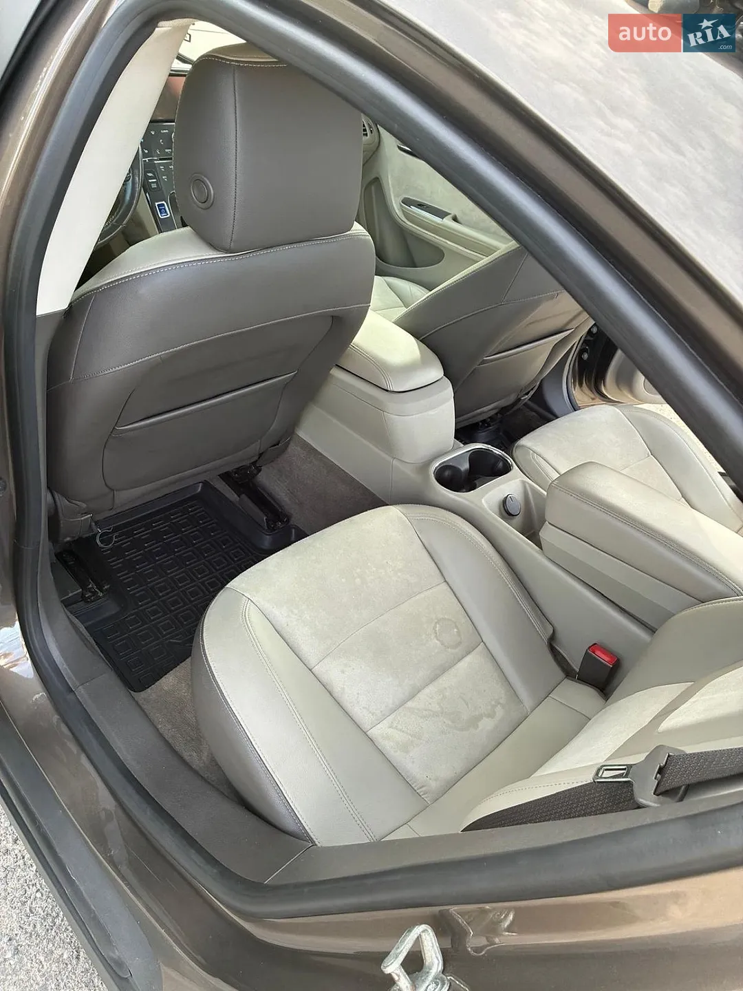 2014 Chevrolet Volt - мініатюра 6
