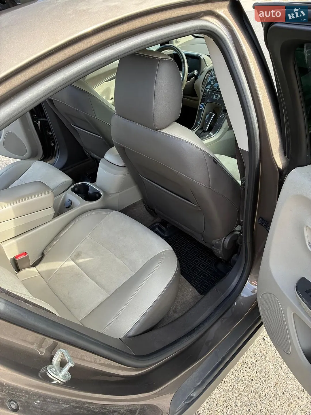 2014 Chevrolet Volt - мініатюра 8
