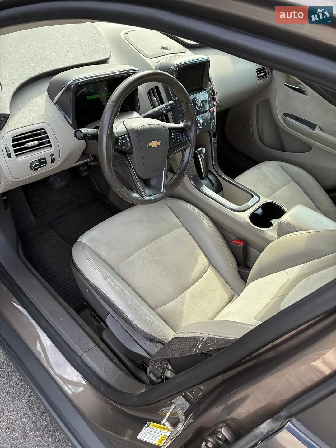 2014 Chevrolet Volt - мініатюра 5