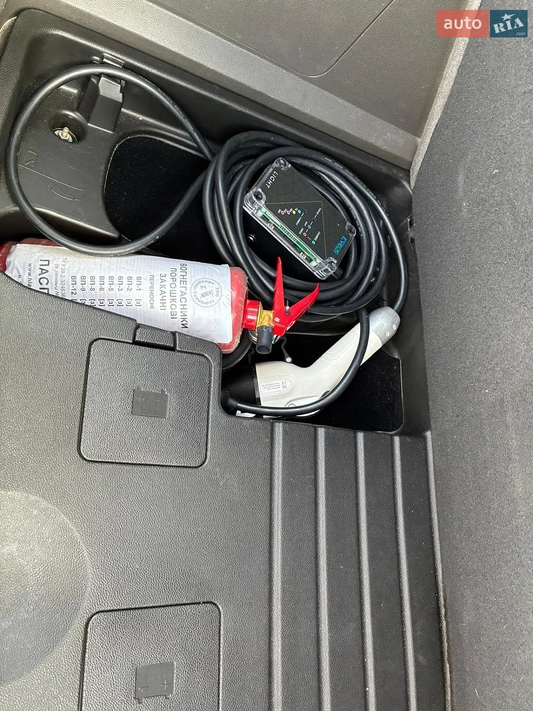 2014 Chevrolet Volt - мініатюра 11