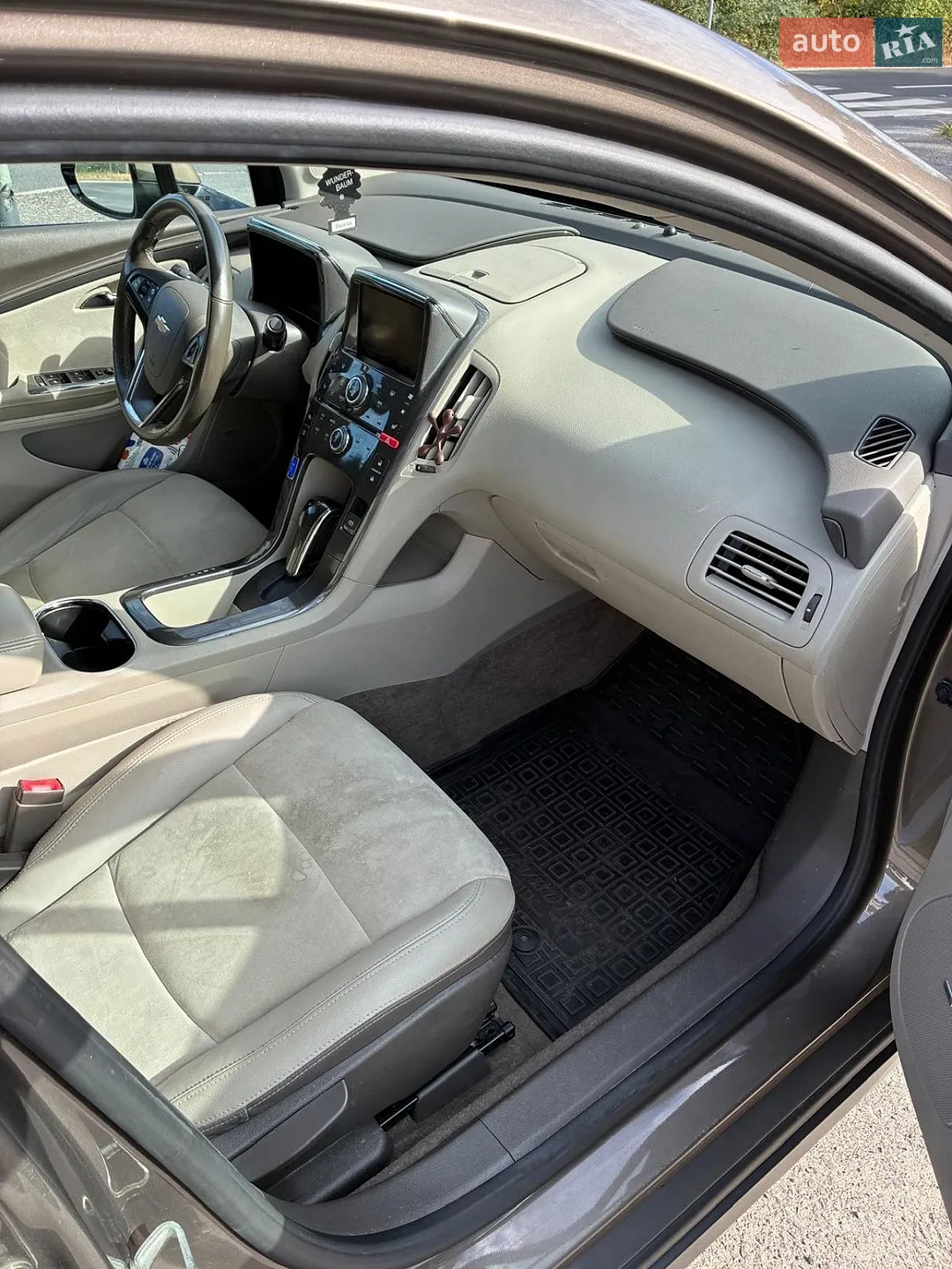 2014 Chevrolet Volt - мініатюра 7