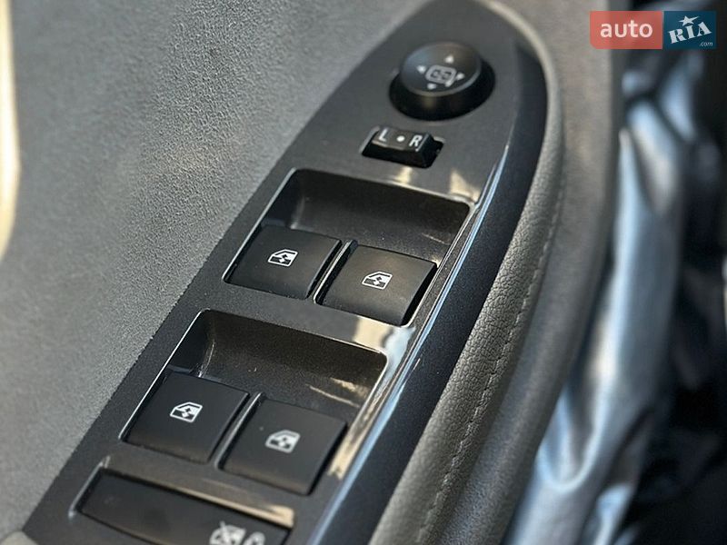 Хетчбек Chevrolet Volt 2013 в Івано-Франківську фото 12 Хетчбек Chevrolet Volt 2013 в Івано-Франківську