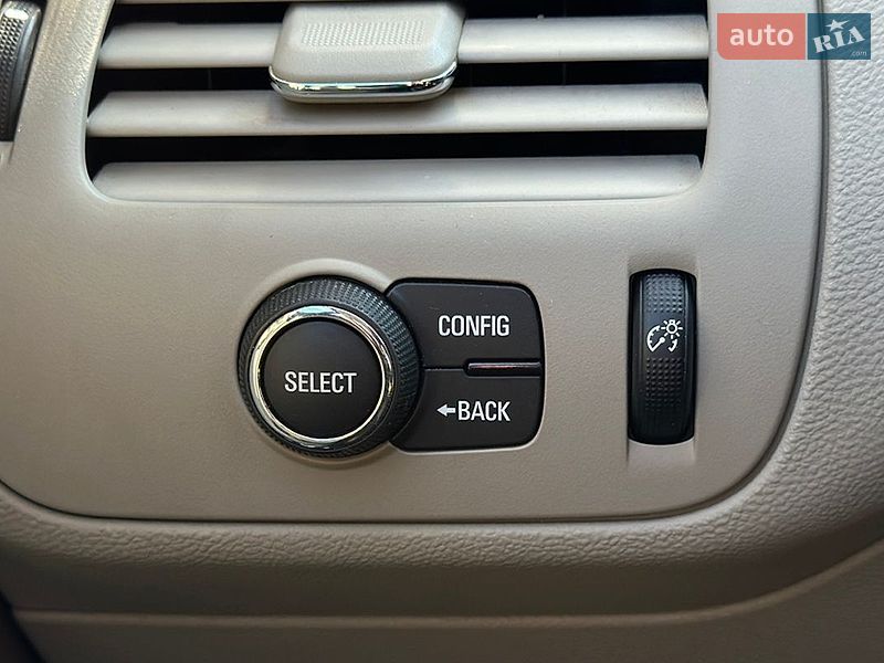 Хетчбек Chevrolet Volt 2013 в Івано-Франківську фото 13 Хетчбек Chevrolet Volt 2013 в Івано-Франківську